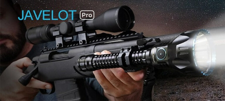 olight javelot m20sx