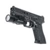 Linterna LED para arma corta PL-PRO Valkyrie 1500 lum. Olight - Imagen 4