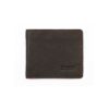 Cartera Hombre con Monedero Zippo