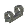 Monturas tácticas MONOBLOCK 34 mm. 16 mm de altura Luszczek