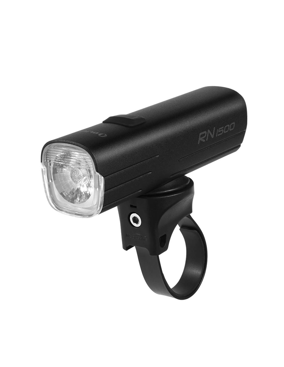 Luz delantera de la bicicleta, luz delantera recargable estupenda del LED  impermeable de la bici del paseo nocturno EOS620