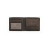 Cartera Hombre con Monedero Zippo - Imagen 2
