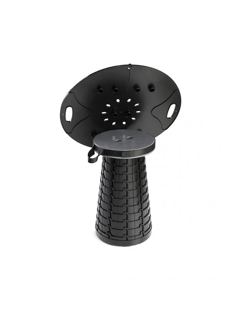 MINI MAX STOOL Mesa plegable Mini Max El Caldén Outdoor