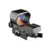 Visor holográfico HRM2 1x28 Dot Shilba - Imagen 2
