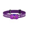 H5 S ACTIVE  FRONTAL 150 LUM.  PURPURA  2X AAA