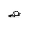 Montura / soporte lateral weaver / picatinny WM25 Olight - Imagen 2