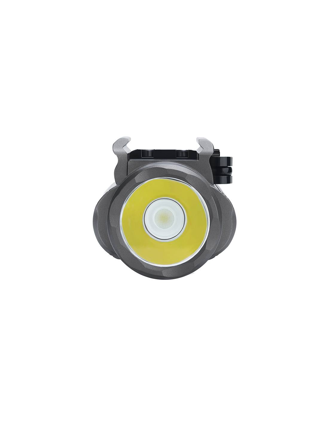 Linterna Olight LED para arma corta PL-PRO Valkyrie 1500 lum.