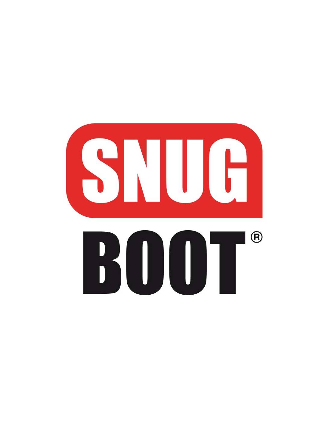 Botas de agua caña media Snugboot Dunlop - El Caldén Outdoor