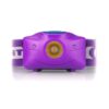 H5 S ACTIVE  FRONTAL 150 LUM.  PURPURA  2X AAA - Imagen 4