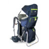 CARRY BABY PRO BLU