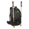 Mochila de trekking Atos 24 + 4 litros Marsupio - Imagen 5