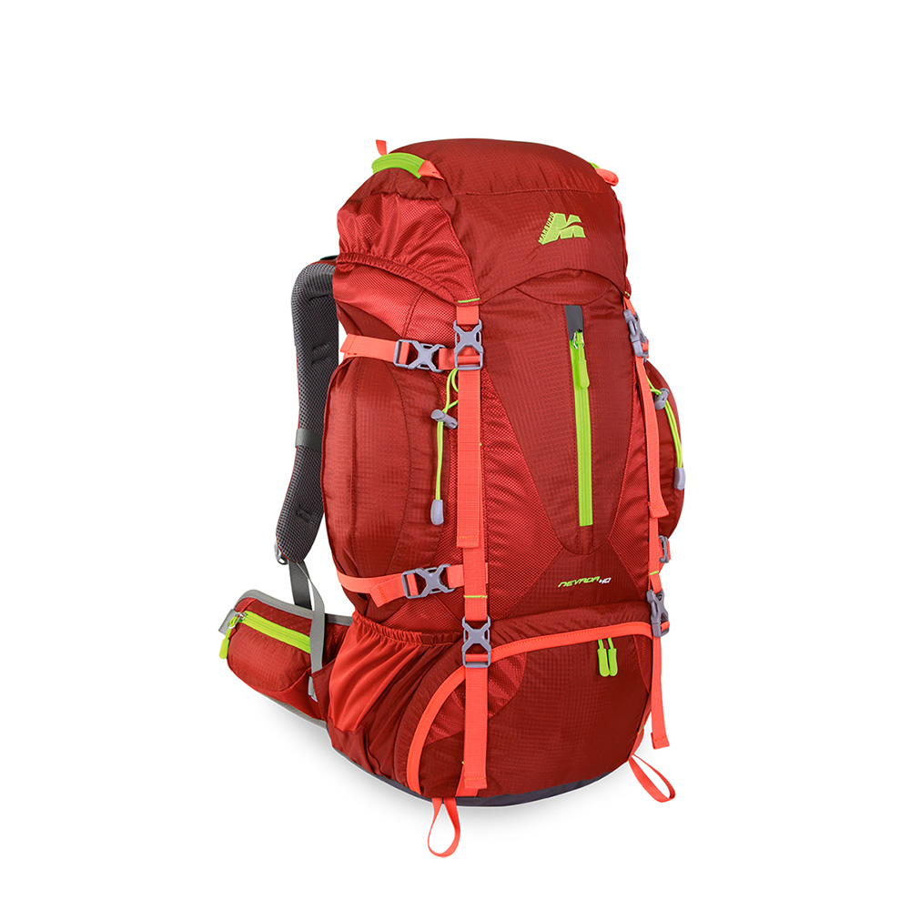10 mochilas de senderismo para amantes del trekking