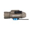 Linterna LED para arma corta PL-PRO Valkyrie 1500 lum. Olight - Imagen 14