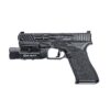Linterna LED para arma corta PL-PRO Valkyrie 1500 lum. Olight - Imagen 2
