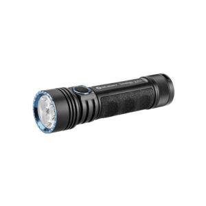 Linterna LED de mano SEEKER 2 Pro 3200 lum. Olight negra