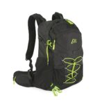 Mochila bike See 20 litros Marsupio negra