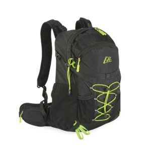 Mochila bike See 20 litros Marsupio negra