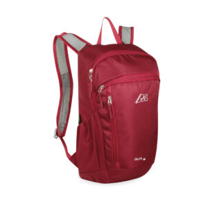Mochila de trekking Alfa 18 litros Marsupio rojo