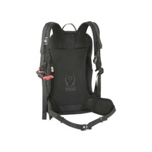 Mochila de trekking Atos 24 + 4 litros Marsupio Espalda