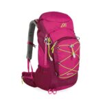 Mochila de trekking Hero 18 litros Marsupio rosa