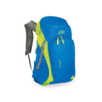 Mochila infantil Freak 14 litros Marsupio azul amarillo