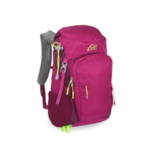 Mochila infantil Freak 14 litros Marsupio rosa
