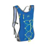 Mochila para running & bike Turbo 10 litros Marsupio imagen principal
