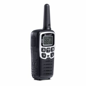 Walkie Talkie XT-50 Pareja PMR 446 uso libre Midland imagen secundaria
