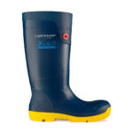 Botas naúticas SeaPro Dunlop