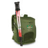 Mochila para recoger setas Forest 40 Pro Nature by Marsupio - Imagen 4