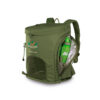 Mochila para recoger setas Forest 40 Pro Nature by Marsupio - Imagen 5