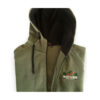 Sudadera Felpa Nature By Marsupio Verde - Imagen 6