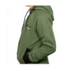 Sudadera Felpa Nature By Marsupio Verde - Imagen 3