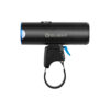 Luz delantera de bicicleta BFL 900 USB recargable Olight - Imagen 5