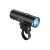 Luz delantera de bicicleta BFL 900 USB recargable Olight - Imagen 7
