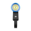 Luz delantera de bicicleta BFL 900 USB recargable Olight - Imagen 6