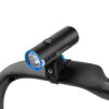 Luz delantera de bicicleta BFL 900 USB recargable Olight - Imagen 3