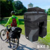 BIKE 5 SET MOCHILA - Imagen 2