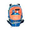 Mochila de trekking Pro Level 30 Sky Y Alpina Marsupio - Imagen 5