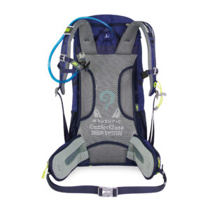 Mochila de trekking Eros 30 litros Marsupio espalda