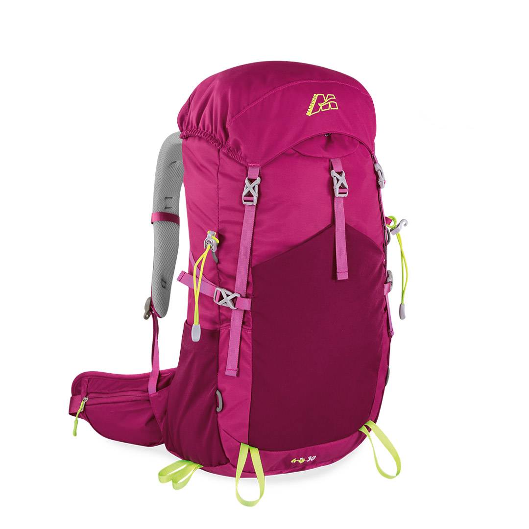 Trespass Helicon - Marsupio Piccolo (1 Litro) - Unisex - Perfetto Per Fotocamera E Cellulare