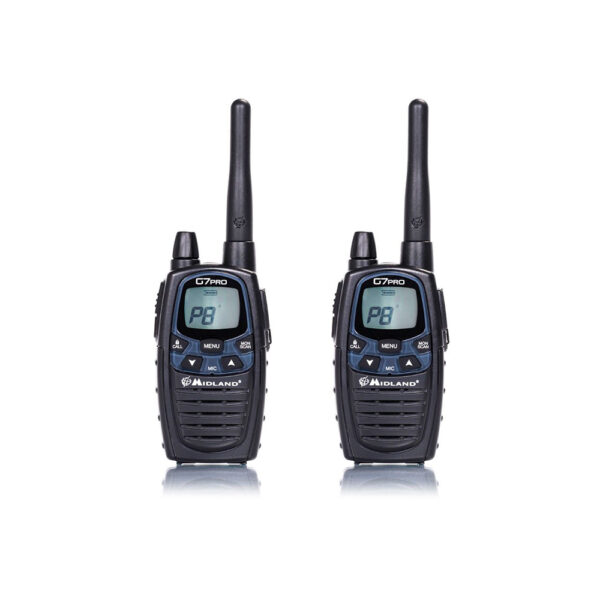 walkie talkie G7E PRO Midland