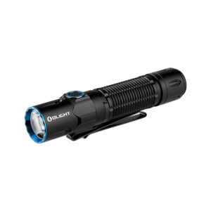 Linterna LED Javelot Pro 2 recargable 2.500 lum Olight - El Caldén Outdoor