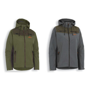 Chaqueta de mujer antiinsectos Lynx W