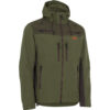 Chaqueta antiinsectos Lynx M Verde