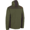 Chaqueta antiinsectos Lynx M Verde - Imagen 2