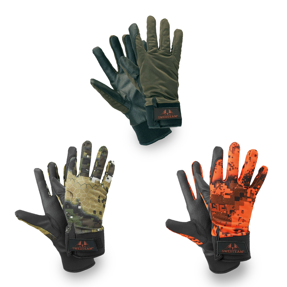 Guantes ligeros Ridge Dry M
