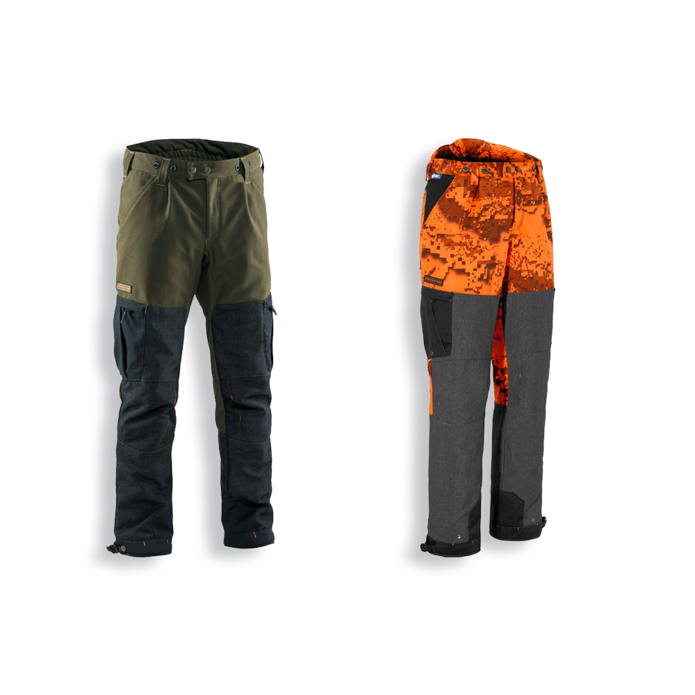 Pantalón para mujer Protection W