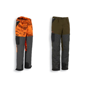 Pantalón Protection M  D-size ancho especial