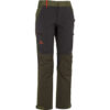 Pantalón para mujer antiinsectos Lynx XTRM W Verde